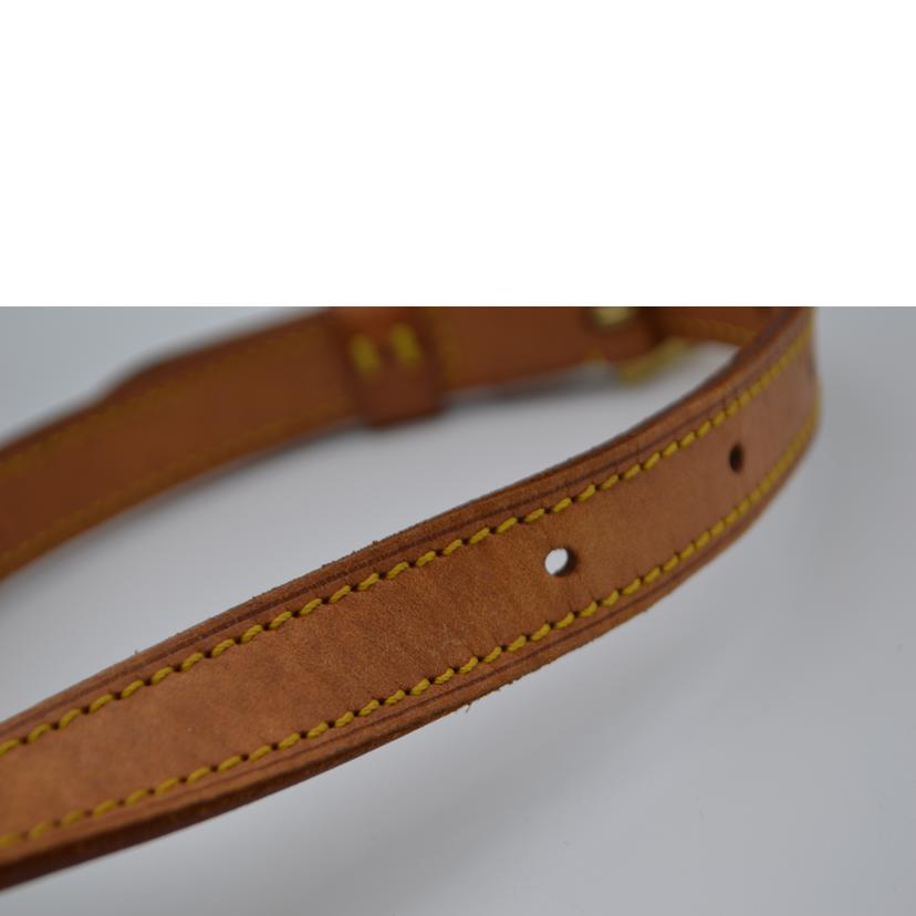 LV ルイヴィトン/ミュゼット・サルサSS/モノグラム/M51258//AS1***/Bランク/89