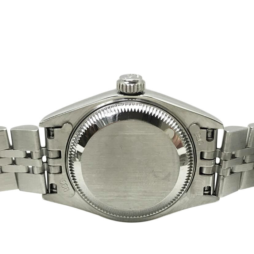 ROLEX ロレックス/デイトジャスト アラビア文字盤/69714//T74****/ABランク/51