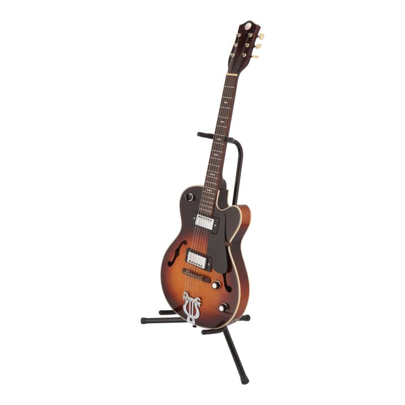 TEISCO テスコ/エレキギター/model8//Cランク/62
