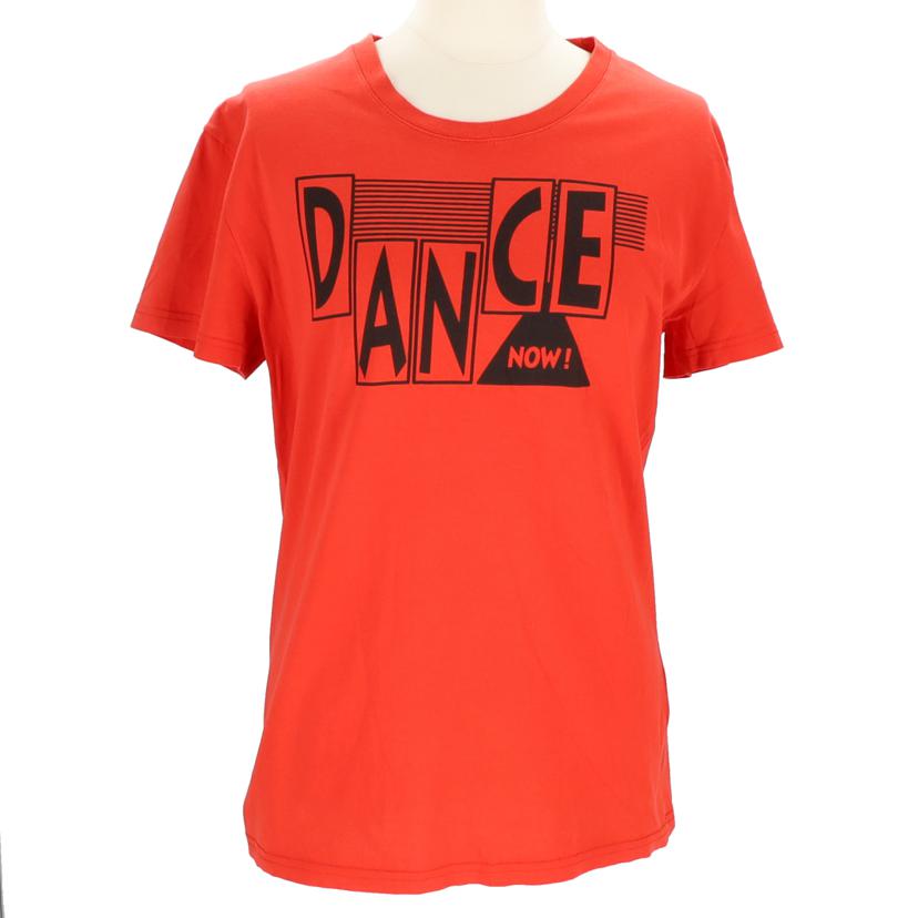 DIOR HOMME ディオールオム/Dior DANCE Tシャツ/9H3367080107//ABランク/75