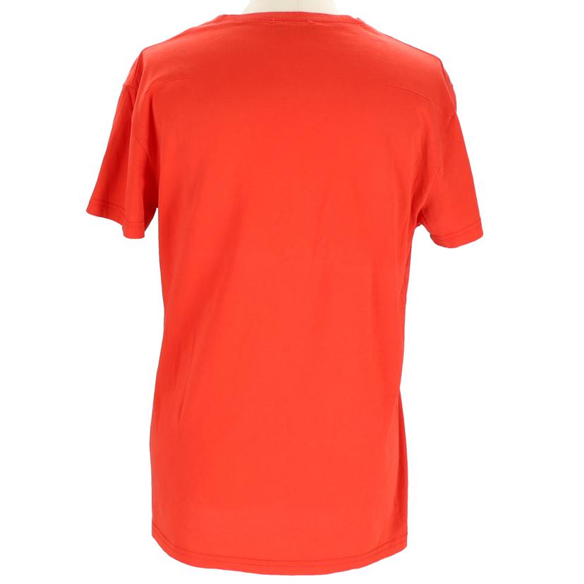 DIOR HOMME ディオールオム/Dior DANCE Tシャツ/9H3367080107//ABランク/75