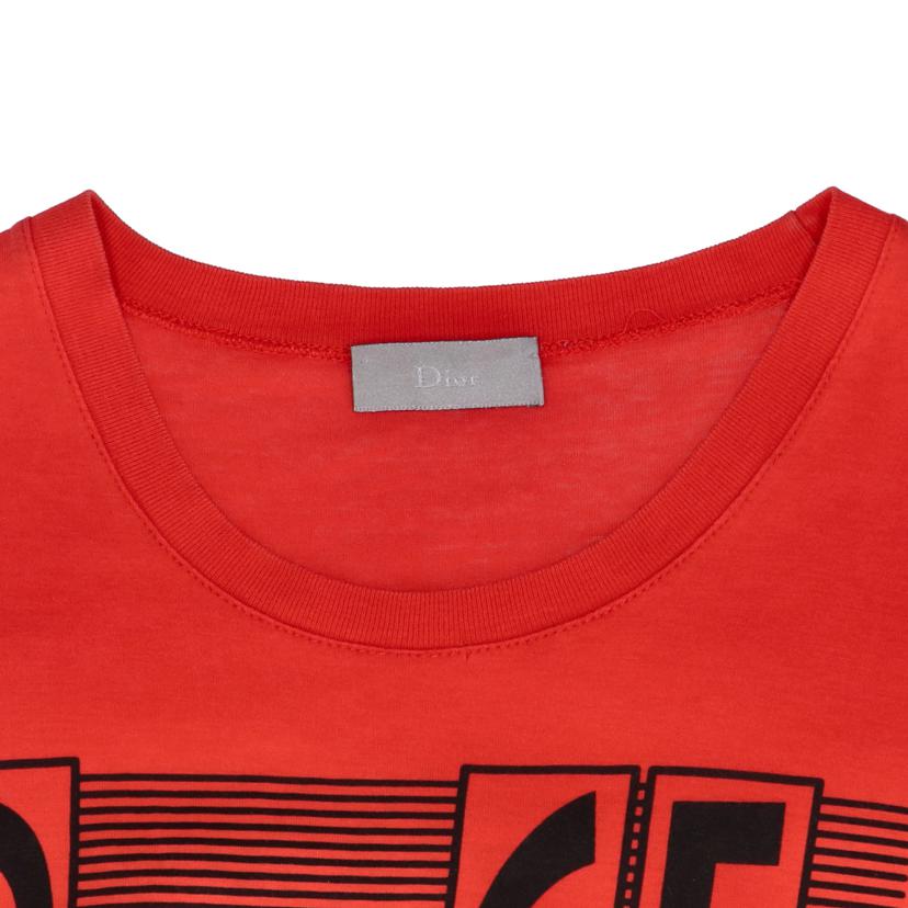 DIOR HOMME ディオールオム/Dior DANCE Tシャツ/9H3367080107//ABランク/75