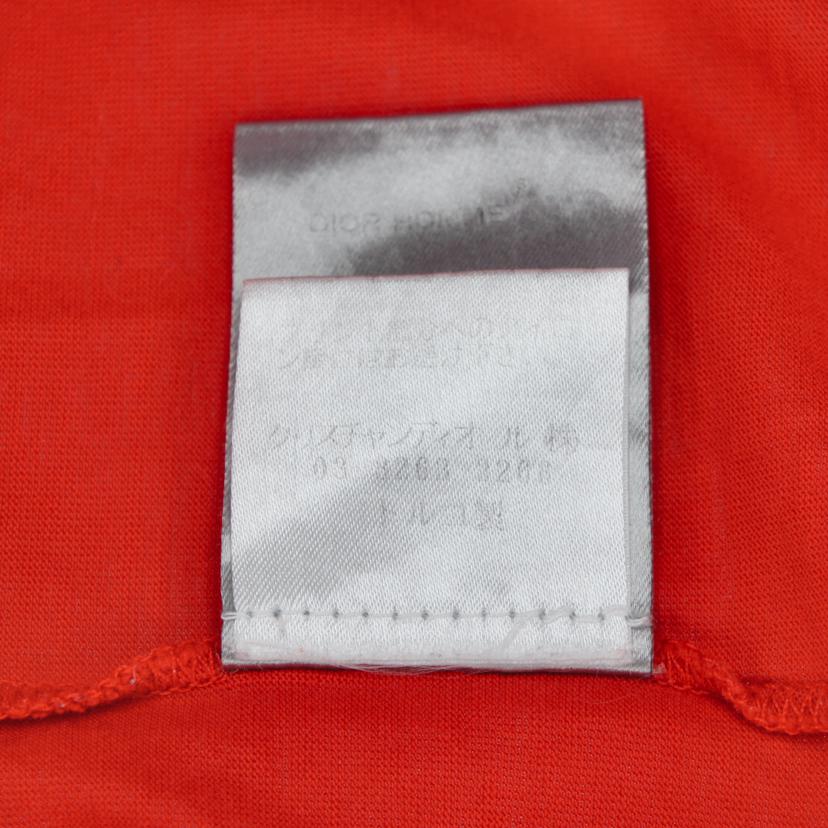 DIOR HOMME ディオールオム/Dior DANCE Tシャツ/9H3367080107//ABランク/75