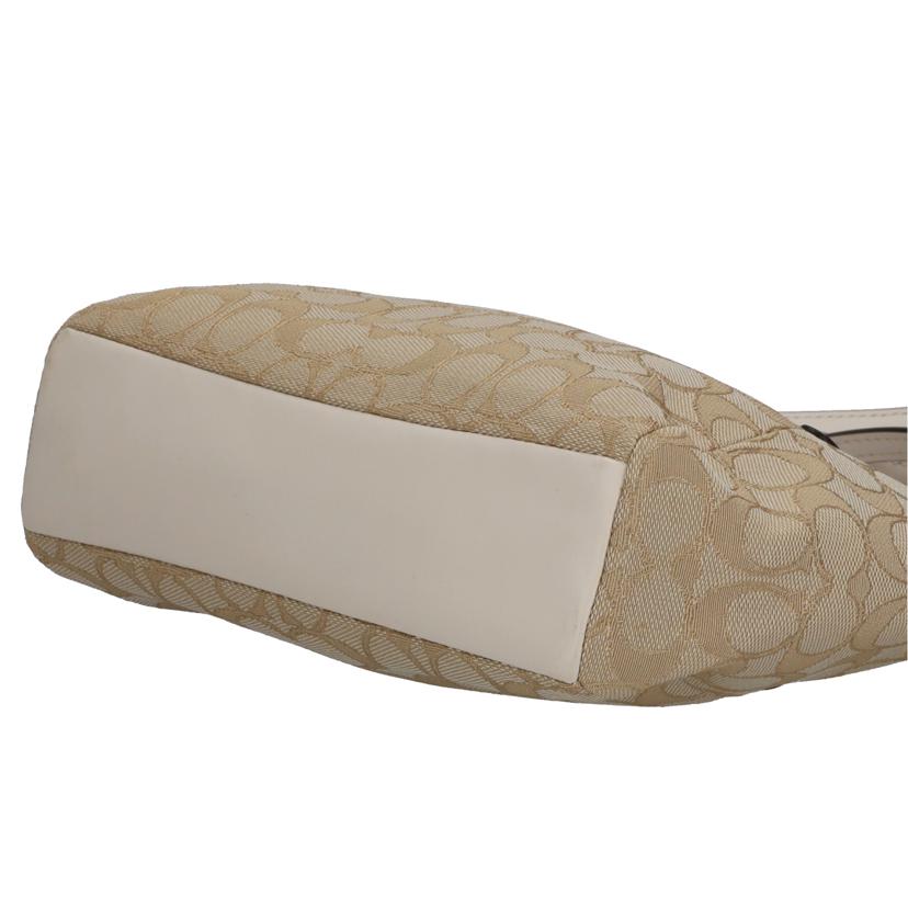 COACH コーチ/2wayハンドバッグ/F57630//L16**/ABランク/93