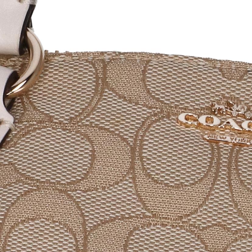 COACH コーチ/2wayハンドバッグ/F57630//L16**/ABランク/93