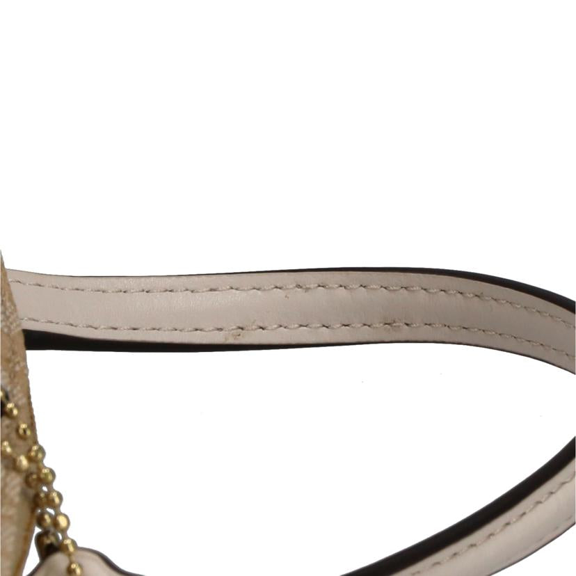 COACH コーチ/2wayハンドバッグ/F57630//L16**/ABランク/93