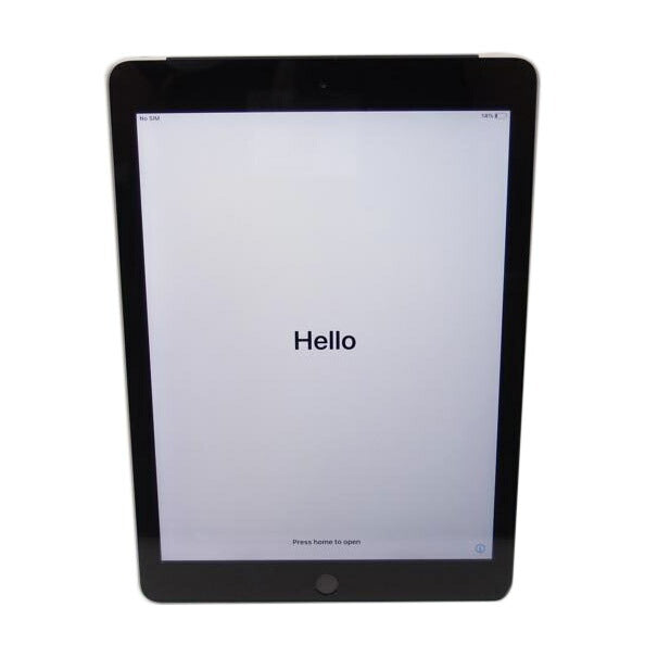 Apple アップル/iPad Wi-Fi+Cellular 第5世代/MP1J2J/A//DMPVGCAGHLJJ/Aランク/69