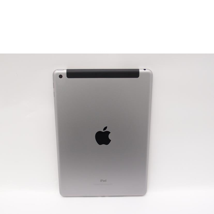Apple アップル/iPad Wi-Fi+Cellular 第5世代/MP1J2J/A//DMPVGCAGHLJJ/Aランク/69