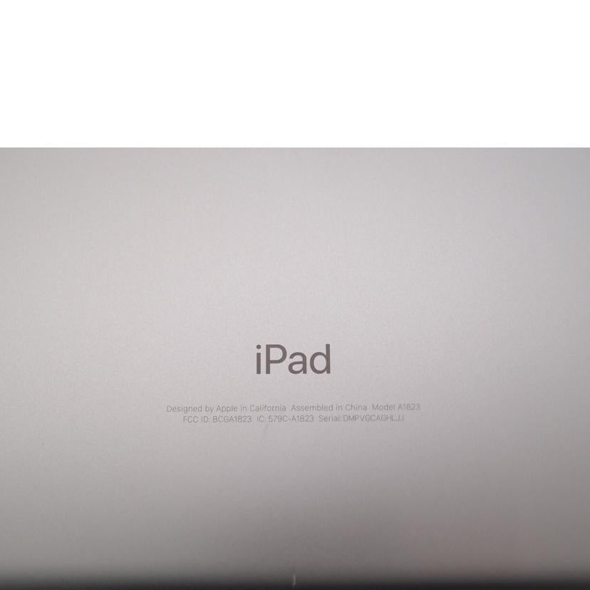 Apple アップル/iPad Wi-Fi+Cellular 第5世代/MP1J2J/A//DMPVGCAGHLJJ/Aランク/69