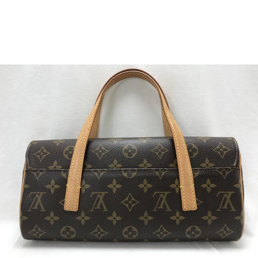 LV ルイヴィトン/ソナチネ/M51902//VI0***/ABランク/51