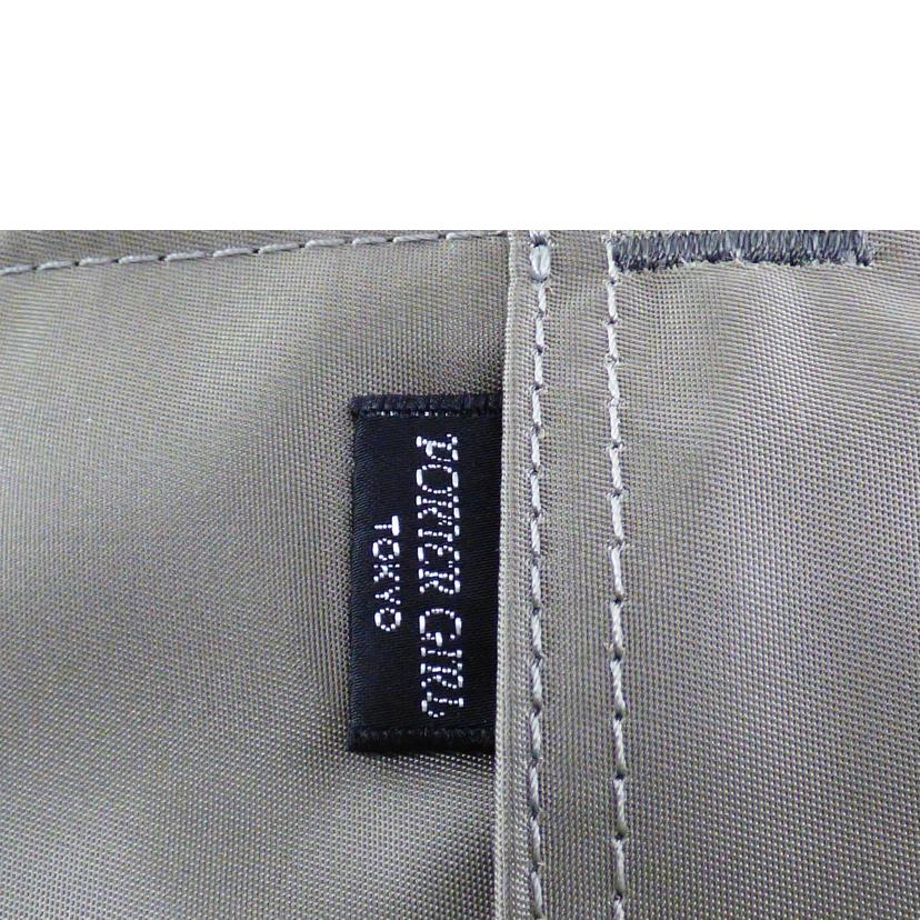 PORTER GIRL ポーターガール/トートバッグ//ABランク/64