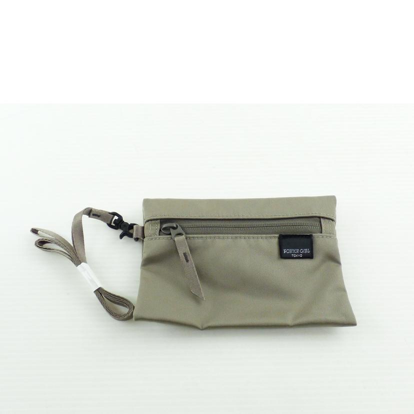 PORTER GIRL ポーターガール/トートバッグ//ABランク/64