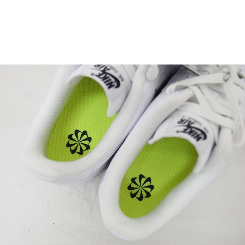 NIKE ナイキ/エアフォース1 07ネクストネイチャー/ローカットスニーカー/ホワイト/DC9486-101//SAランク/04