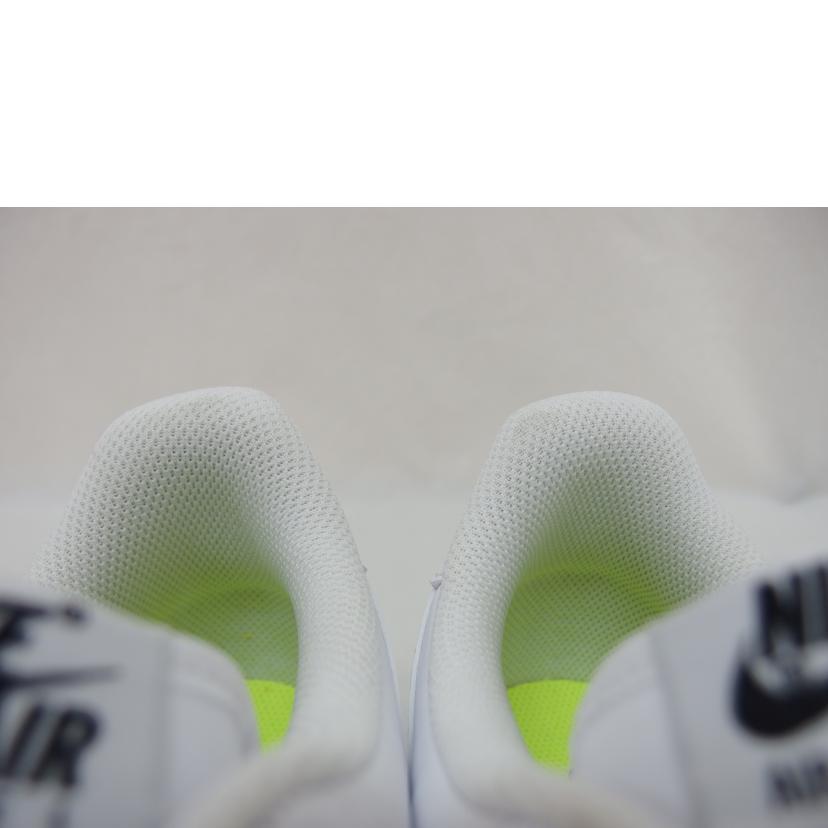 NIKE ナイキ/エアフォース1 07ネクストネイチャー/ローカットスニーカー/ホワイト/DC9486-101//SAランク/04