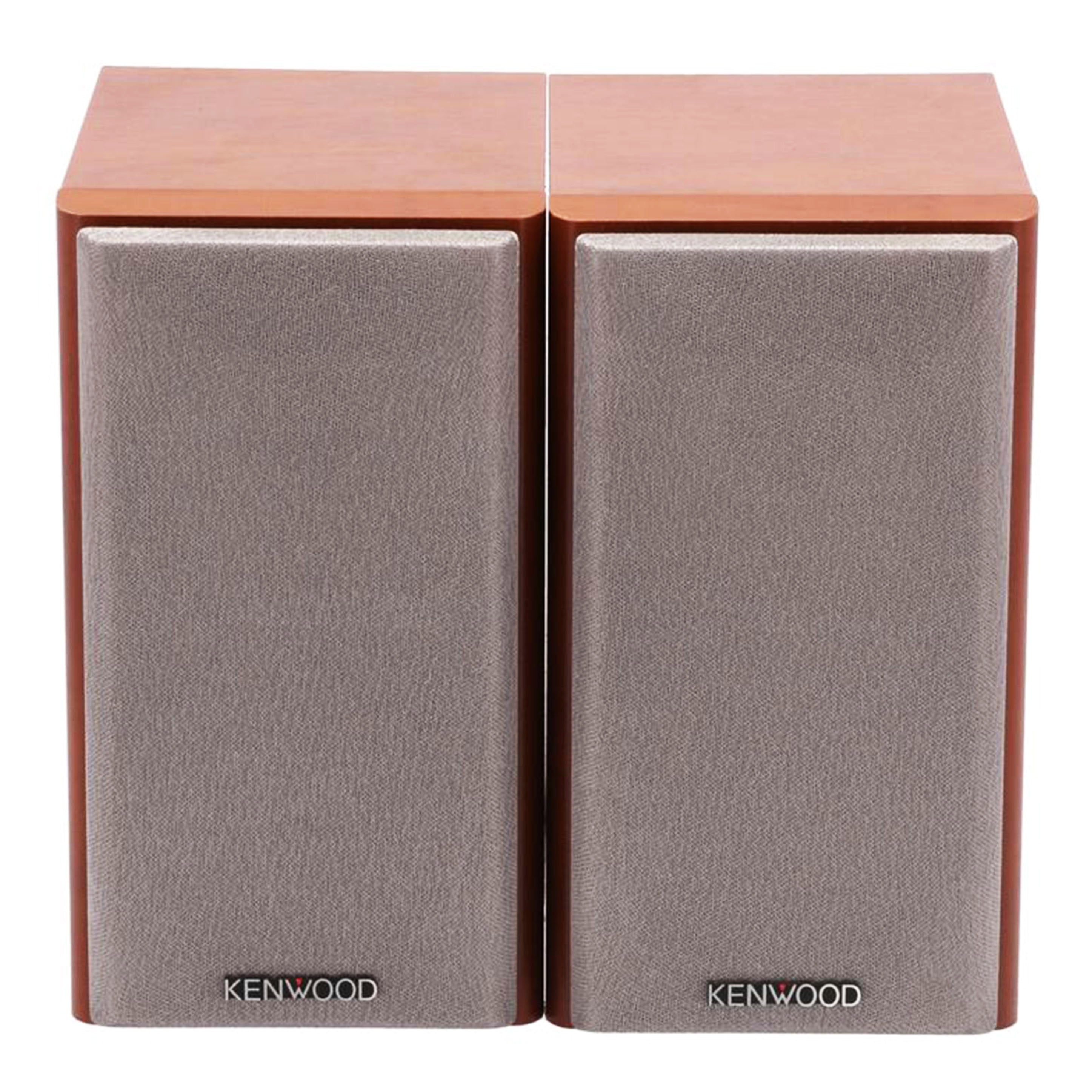 KENWOOD ケンウッド R-XK330 LS-XK330 XK-330 | Kシリーズ・システムコンポ | オーディオ | KENWOOD