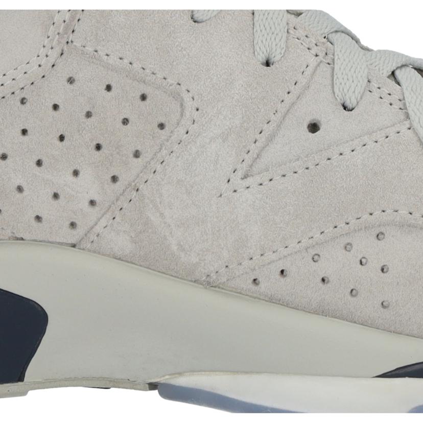 NIKE ナイキ/エアジョーダン6レトロ/ハイカットスニーカー/CT8529-012//ABランク/75