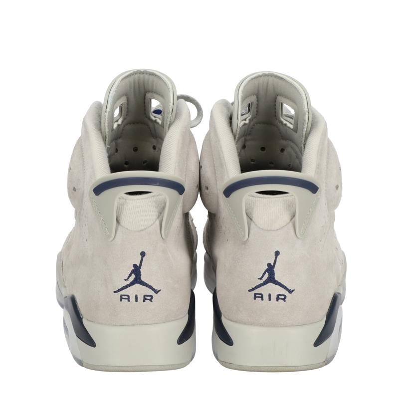 NIKE ナイキ/エアジョーダン6レトロ/ハイカットスニーカー/CT8529-012//ABランク/75