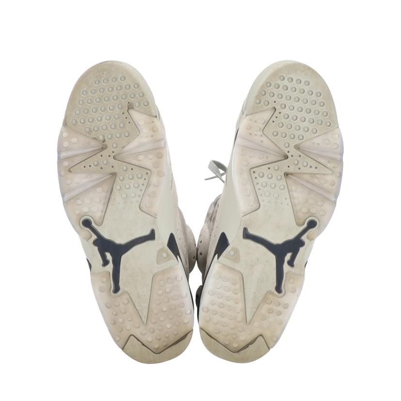NIKE ナイキ/エアジョーダン6レトロ/ハイカットスニーカー/CT8529-012//ABランク/75