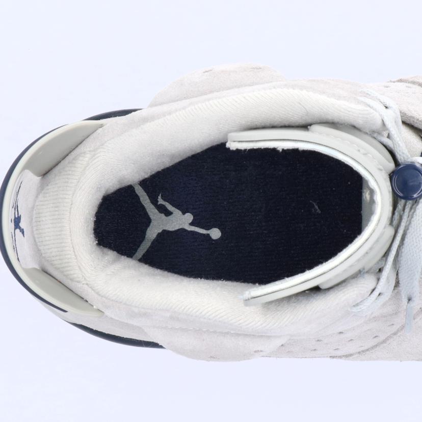 NIKE ナイキ/エアジョーダン6レトロ/ハイカットスニーカー/CT8529-012//ABランク/75