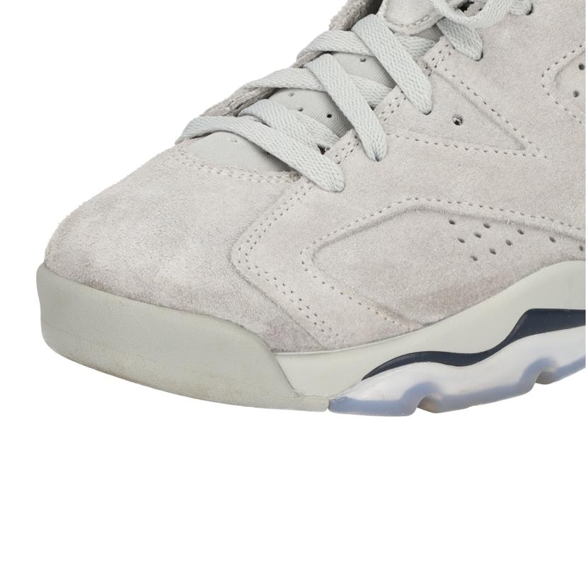 NIKE ナイキ/エアジョーダン6レトロ/ハイカットスニーカー/CT8529-012//ABランク/75