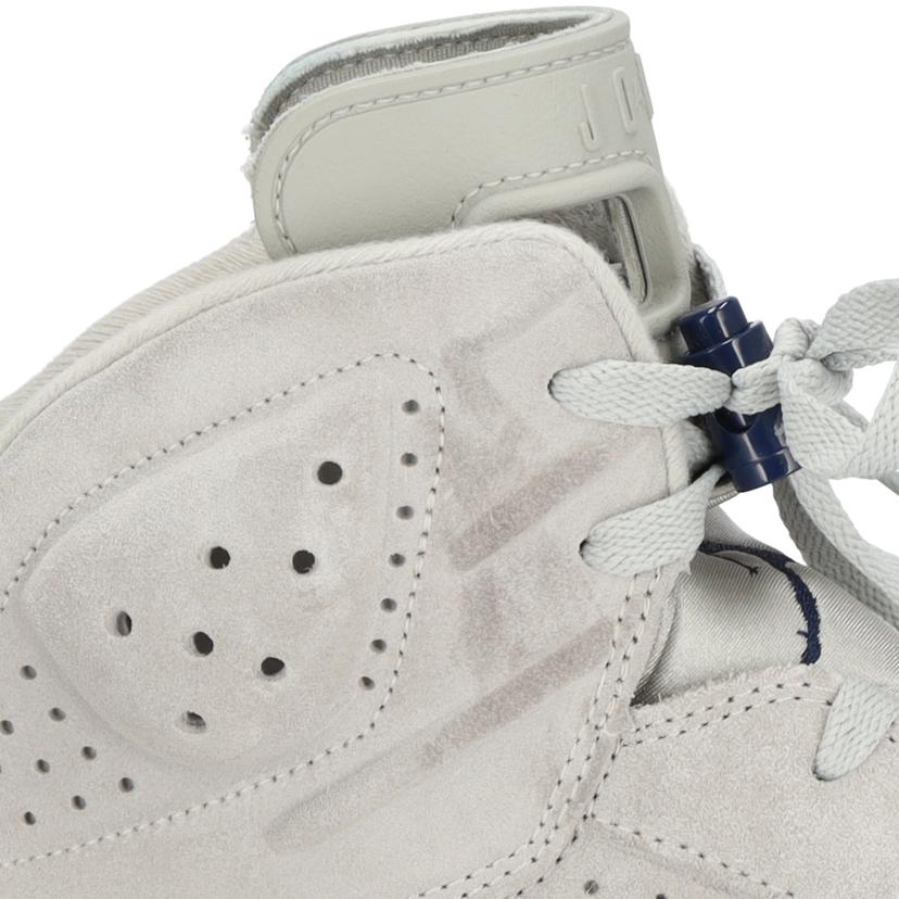 NIKE ナイキ/エアジョーダン6レトロ/ハイカットスニーカー/CT8529-012//ABランク/75