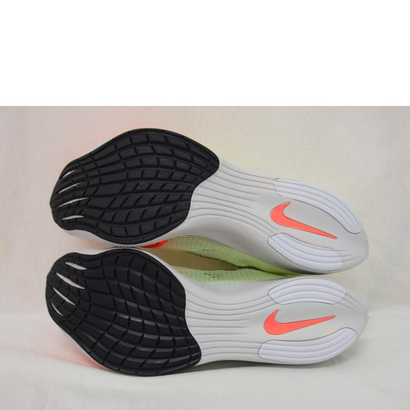 NIKE ナイキ/ズームXヴェイパーフライネクスト%2/ランニングシューズ/CU4111-700//SAランク/04