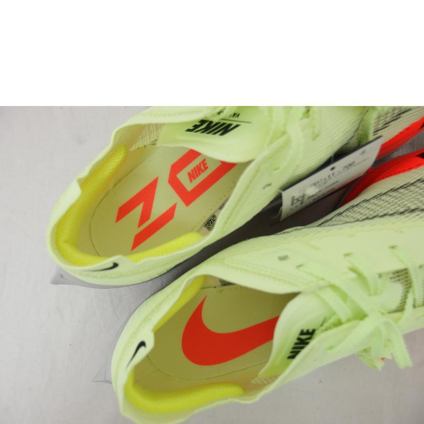 NIKE ナイキ/ズームXヴェイパーフライネクスト%2/ランニングシューズ/CU4111-700//SAランク/04