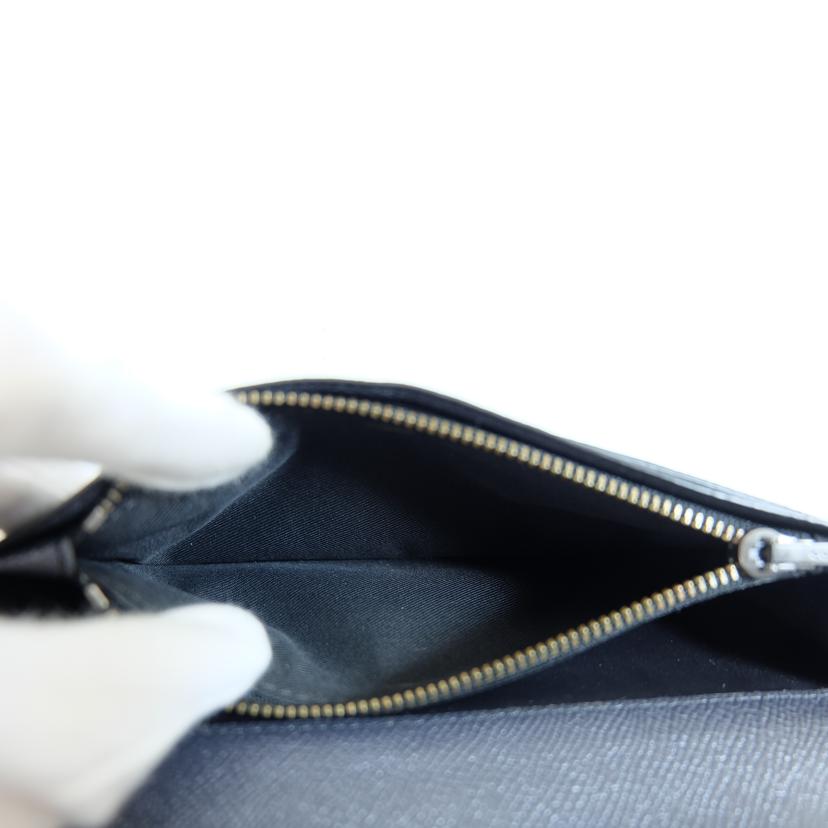 COACH コーチ/レザー二つ折り長財布/F59109//D1844/ABランク/71