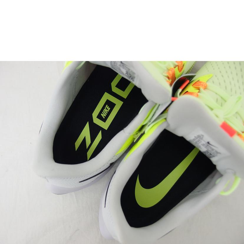 NIKE ナイキ/エアズームペガサス38/ランニングシューズ/CW7356-700//SAランク/04