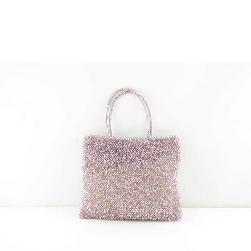 ANTEPRIMA アンテプリマ/ワイヤーバッグ//ABランク/64