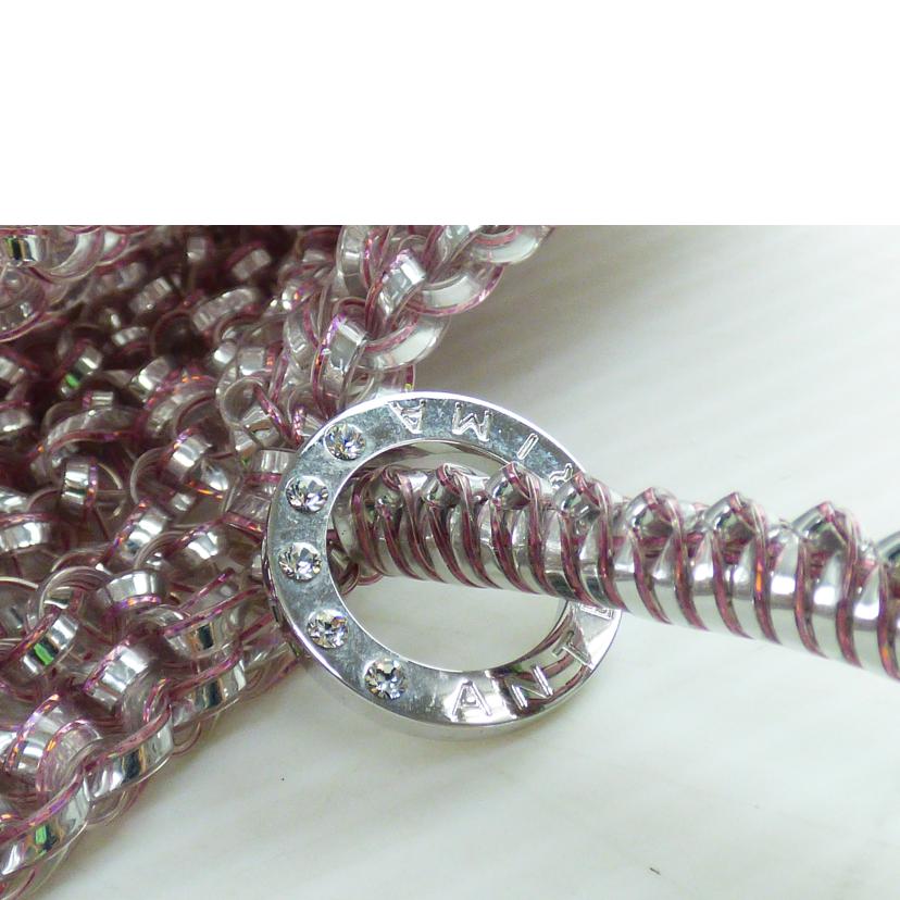 ANTEPRIMA アンテプリマ/ワイヤーバッグ//ABランク/64