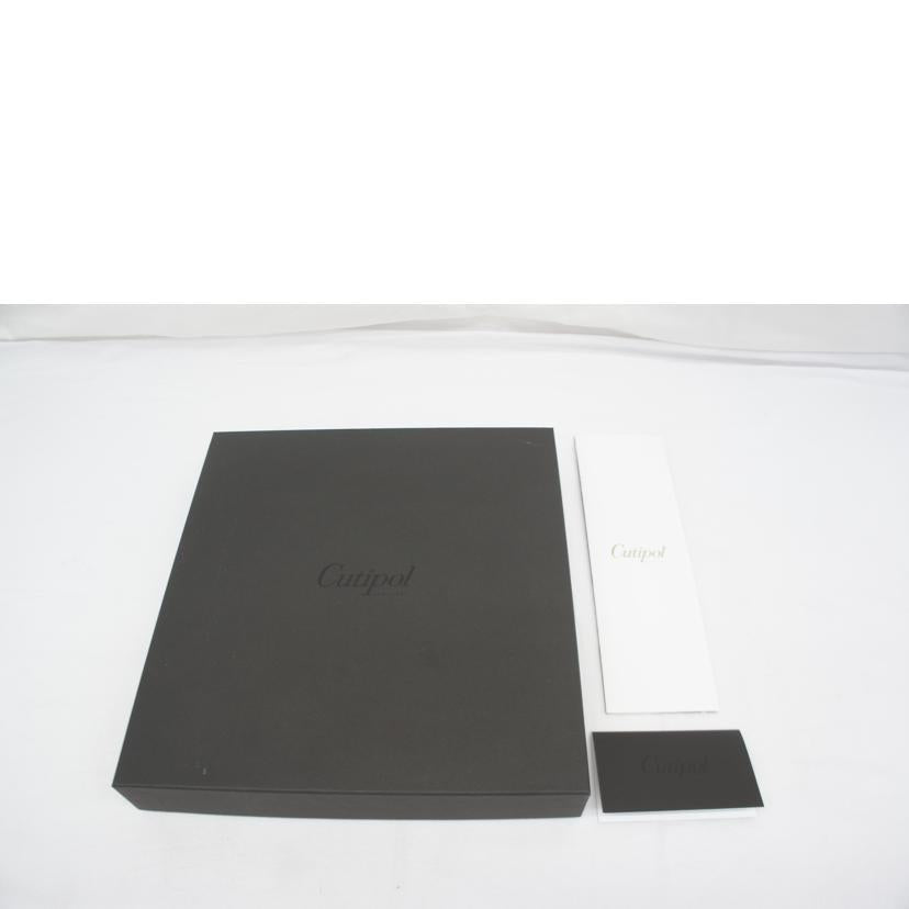 Cutipol クチポール/カトラリーセット//SAランク/05