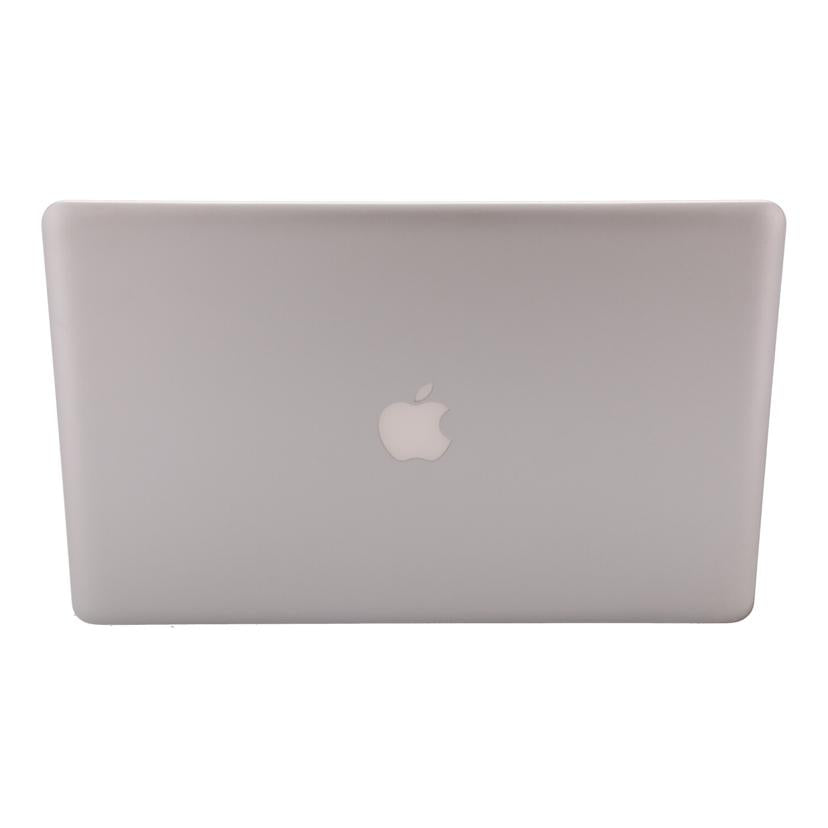 Apple アップル/MacBook Pro(15-inch,Mid 2012)/A1286//C02J787ZDV33/Bランク/75