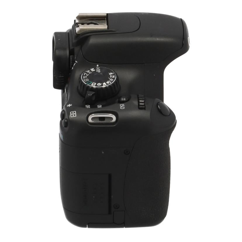 CANON キャノン/デジタル一眼ボディ/EOS Kiss X4//0312100914/Bランク/62