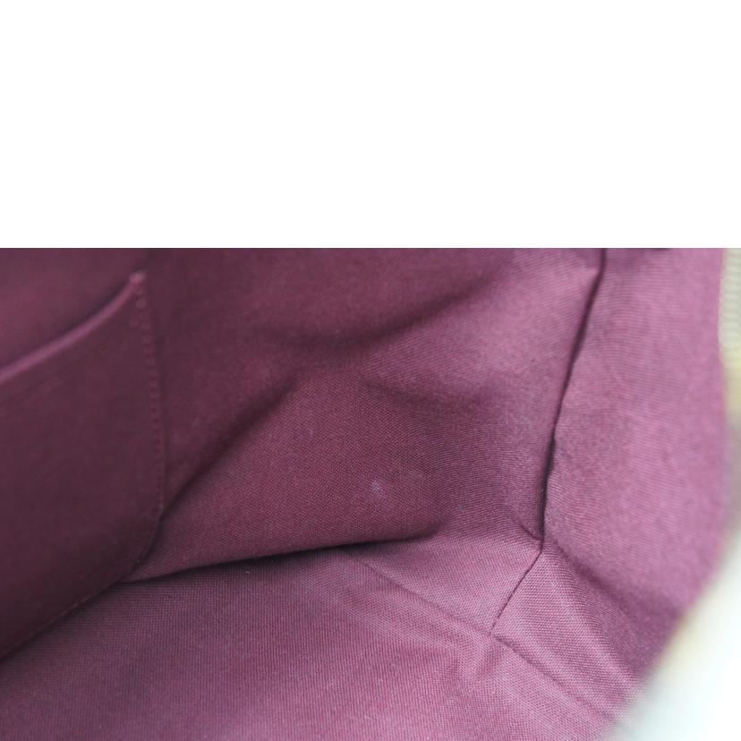 LV ルイ・ヴィトン/ラスパイユPM/モノグラム/M40608//SR5111/SAランク/75