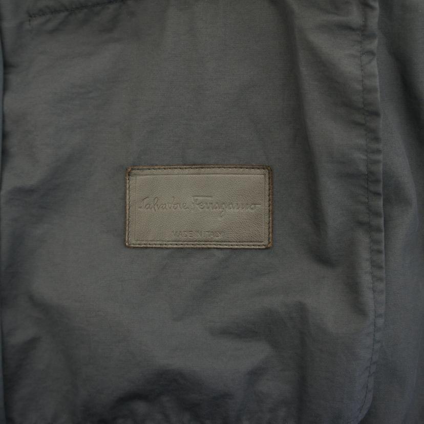 Ferragamo フェラガモ/トレンチコート//Bランク/75