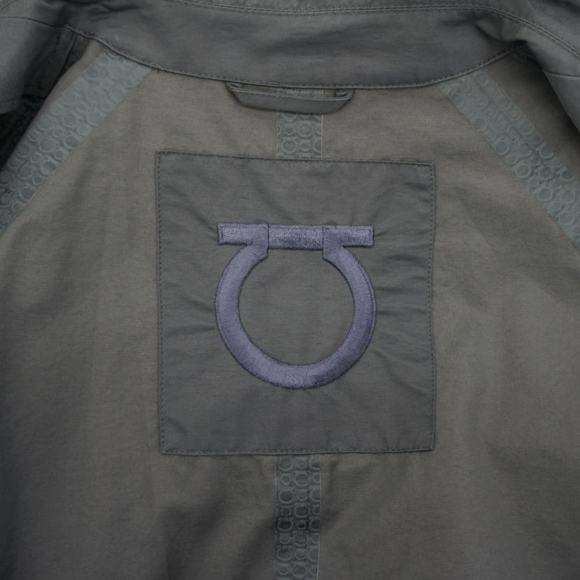 Ferragamo フェラガモ/トレンチコート//Bランク/75