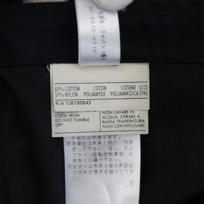 Ferragamo フェラガモ/トレンチコート//Bランク/75