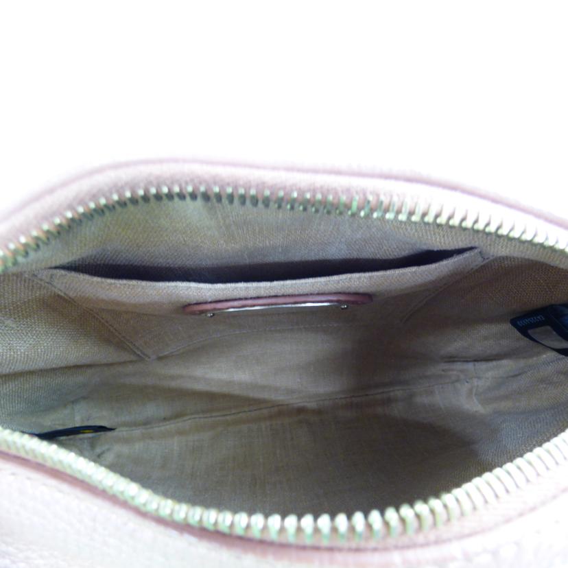 FENDI フェンディ/セレリア ショルダーバッグ/8BT200-YF4-128-2372//CA2254932/ABランク/64