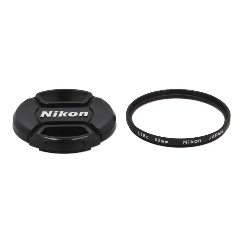 Nikon ニコン/交換レンズ/AF-S DX NIKKOR 18-55mm f/3.5-5.6G VR//Bランク/62