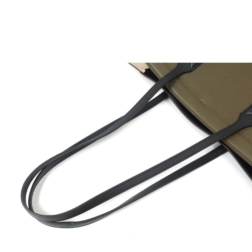 Kate Spade ケイト・スペード/トートバッグ ノット グリーンマルチ レディース/K4384//SAランク/65