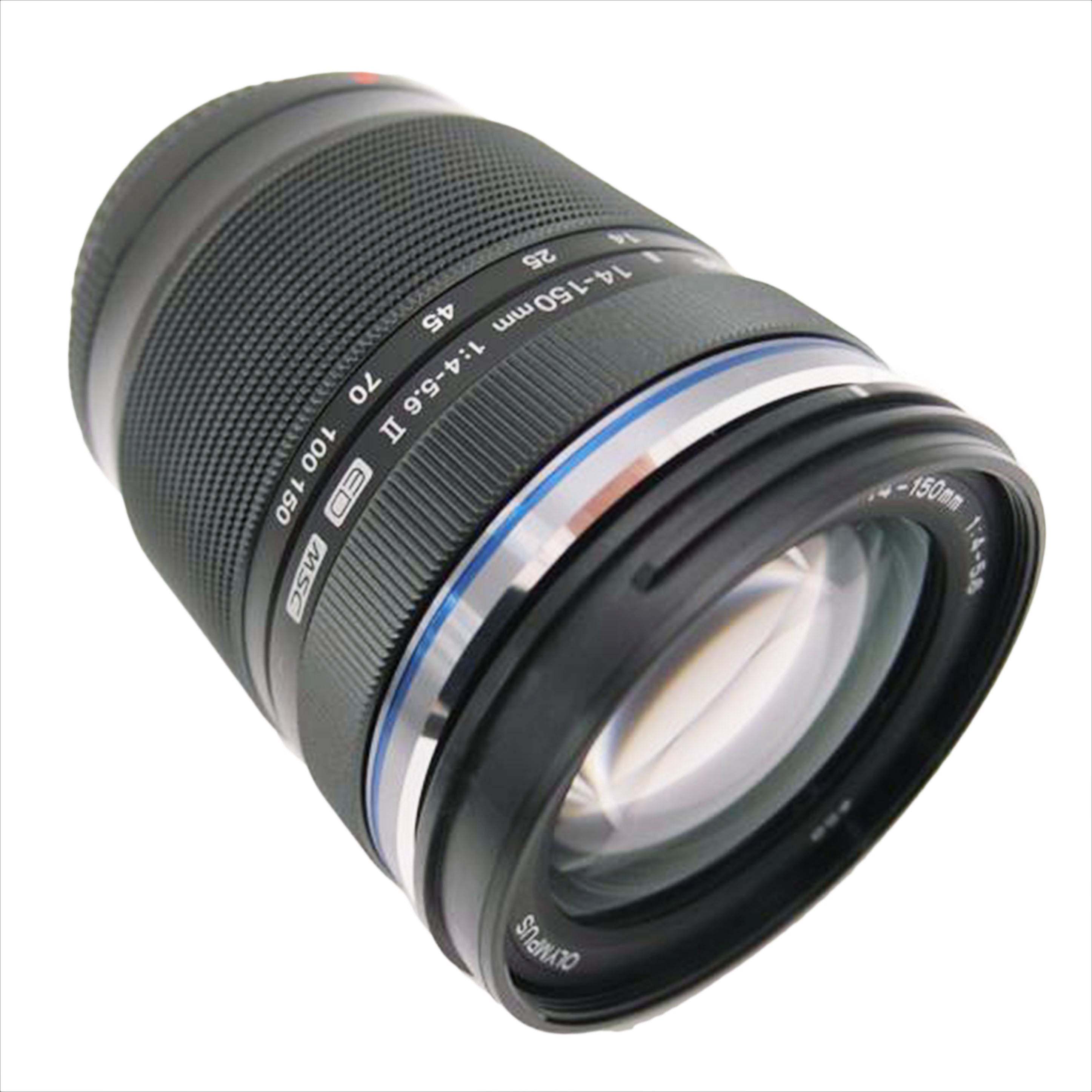 OLYMPUS オリンパス/高倍率ズームレンズ/M.ZUIKO DIGITAL ED 14-150mm F4.0-5.6 II//AC7236393/ABランク/69