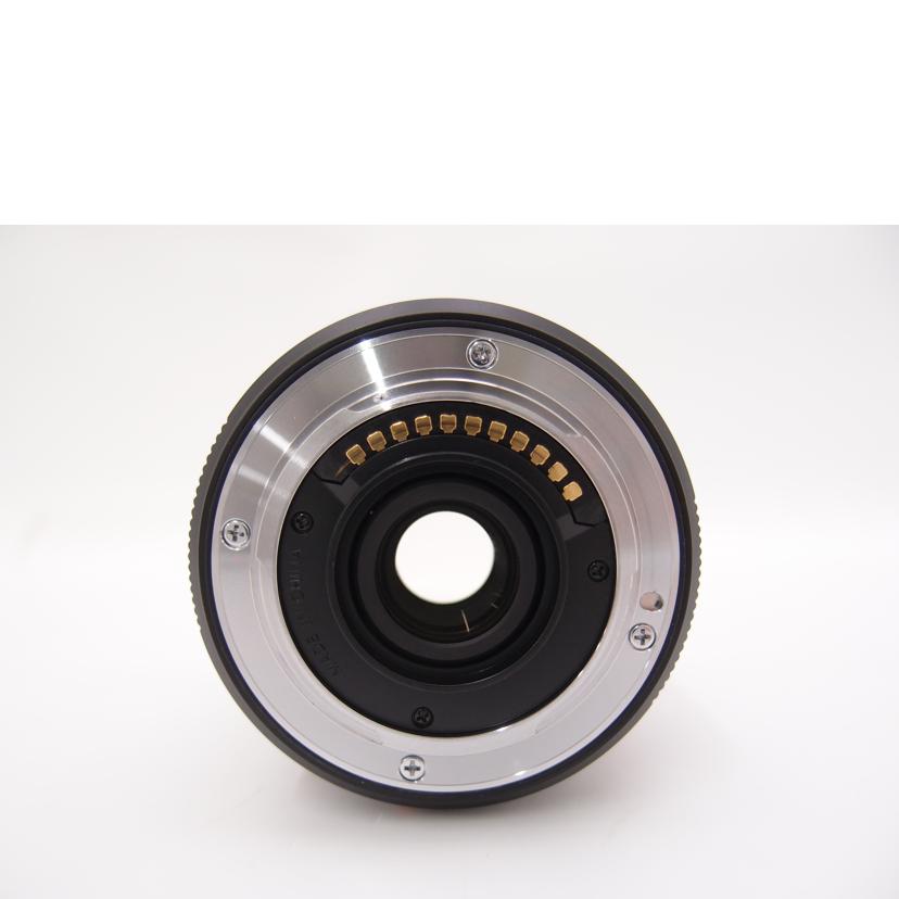 OLYMPUS オリンパス/高倍率ズームレンズ/M.ZUIKO DIGITAL ED 14-150mm F4.0-5.6 II//AC7236393/ABランク/69