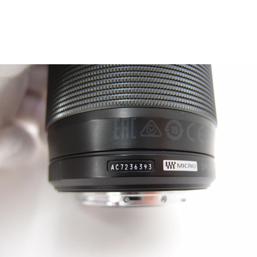 OLYMPUS オリンパス/高倍率ズームレンズ/M.ZUIKO DIGITAL ED 14-150mm F4.0-5.6 II//AC7236393/ABランク/69