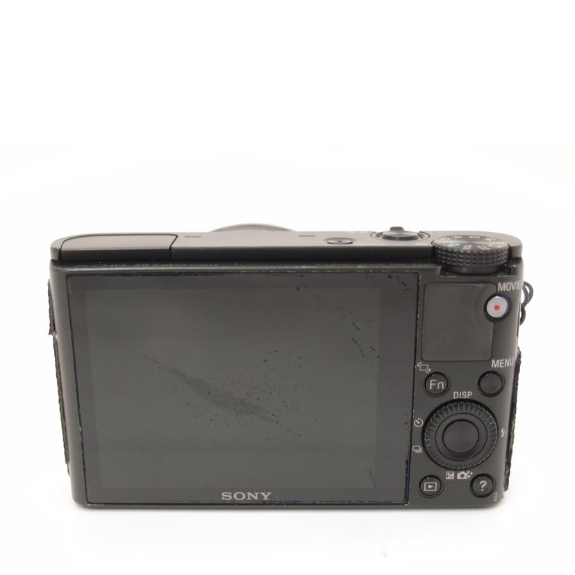 SONY ソニー/デジタルカメラ/DSC-RX100//3026251/ABランク/69