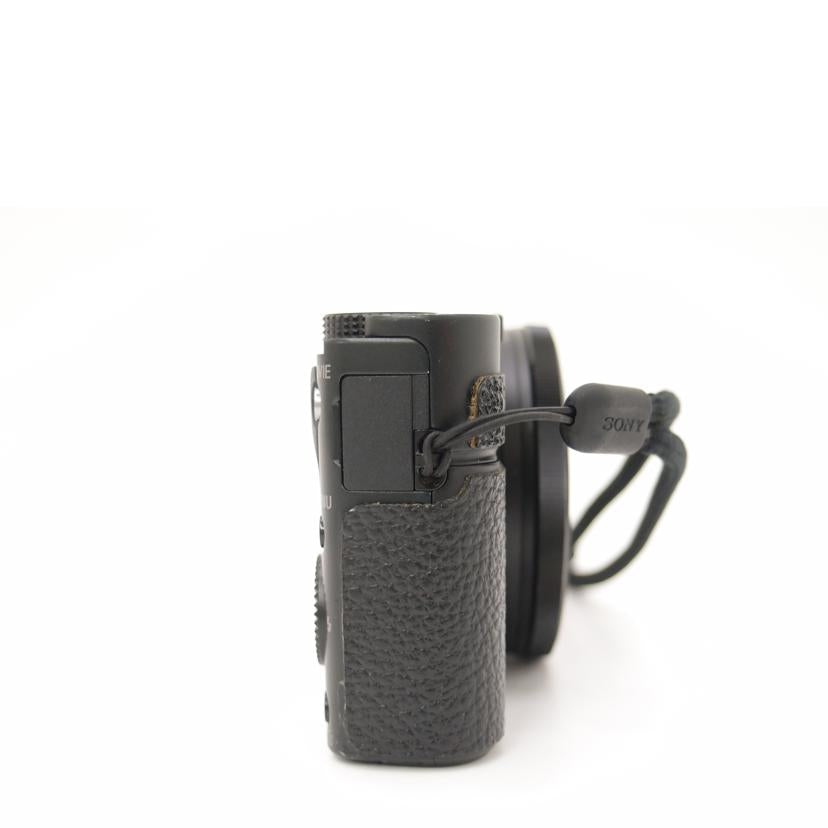 SONY ソニー/デジタルカメラ/DSC-RX100//3026251/ABランク/69