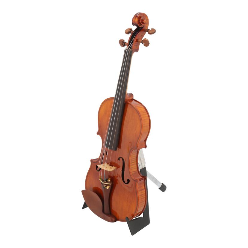 Roberto Carioni ロベルト カリオニ/バイオリン/4/4サイズ//Bランク/75