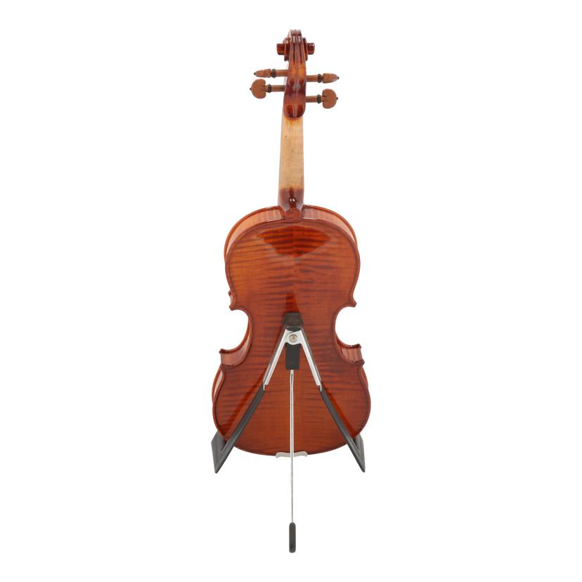 Roberto Carioni ロベルト カリオニ/バイオリン/4/4サイズ//Bランク/75