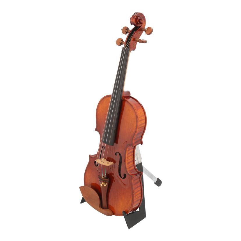 Roberto Carioni ロベルト カリオニ/バイオリン/4/4サイズ//Bランク/75