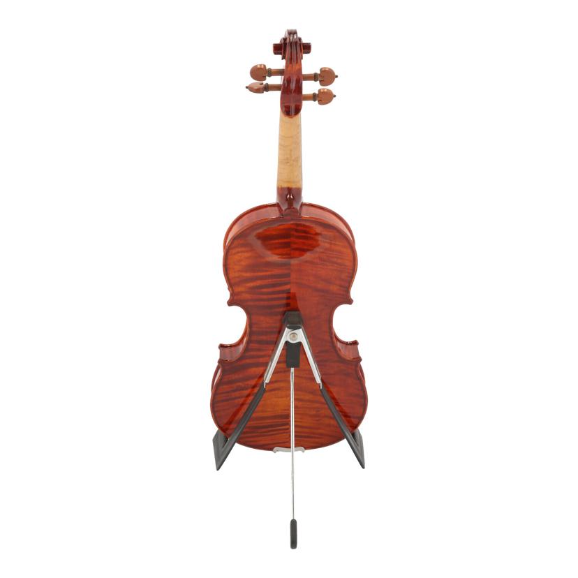 Roberto Carioni ロベルト カリオニ/バイオリン/4/4サイズ//Bランク/75